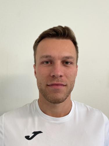 Patrick Thielke