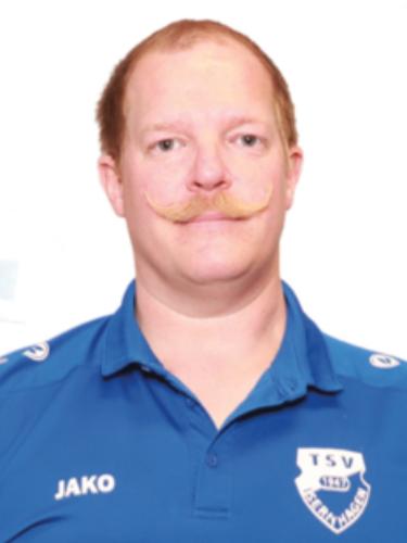 Ronny Grade-Engemann