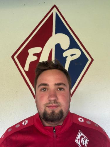 Dominik Wallus