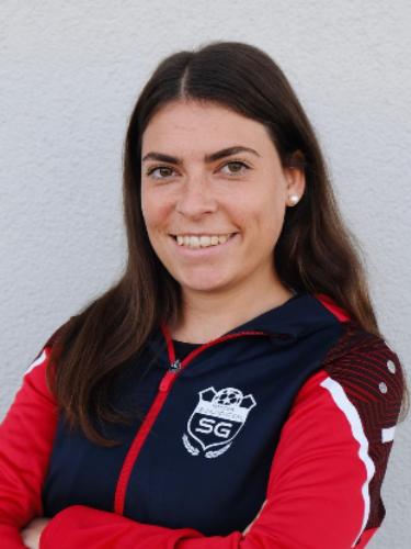 Lara Schäuble