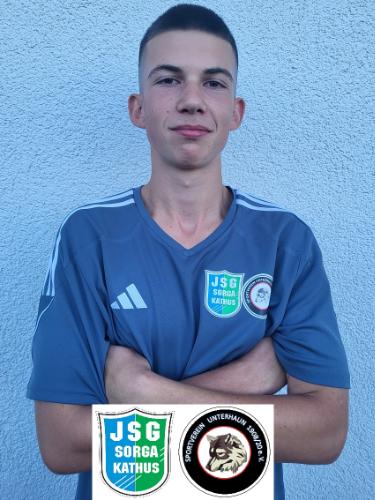 Lukas Bernhardt