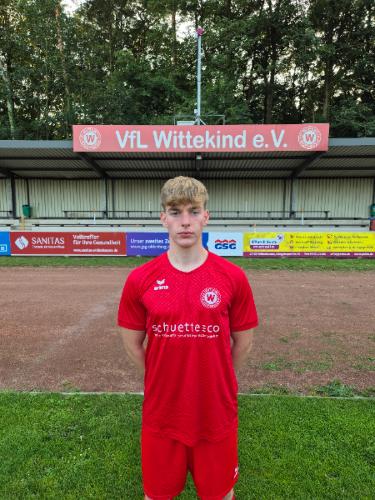 Lukas Ackermann