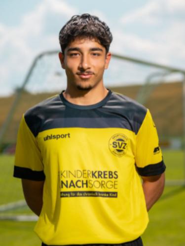 Kayhan Jaqubi