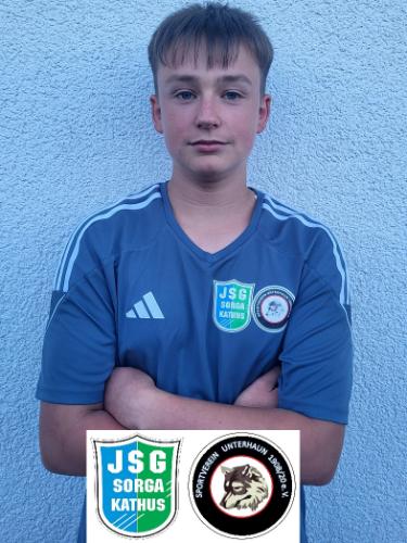 Finn Knittel