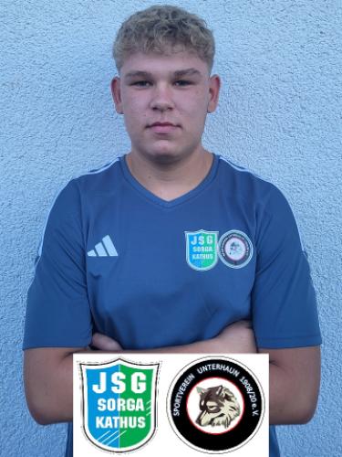 Bastien Möller
