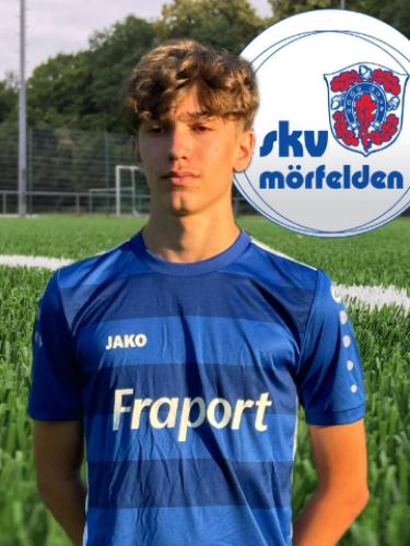 Lucas Rust