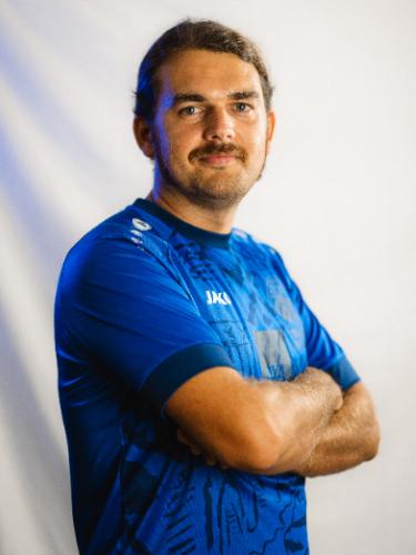 Benedikt Winter
