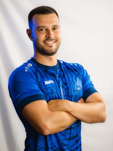 Fabian Gerstner
