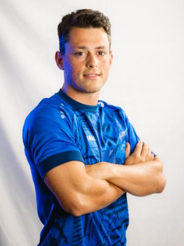 Luis Heitz