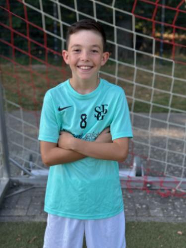 Jakob Rufus Fach
