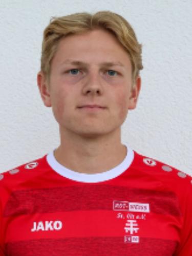 Lennart Anton Kröger