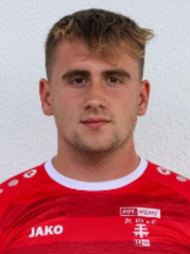 Florian-Finn Kuhlbusch