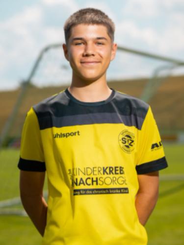 Sebastian Szytko