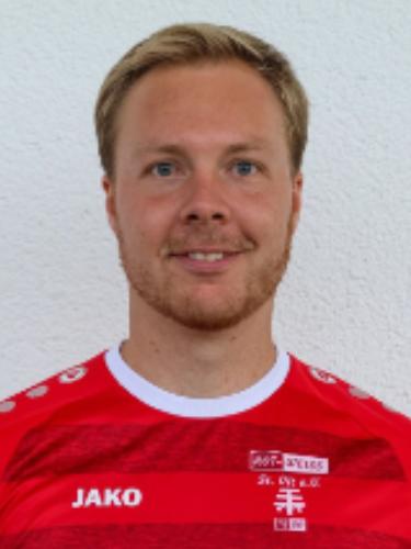 Simon Lütkewitte