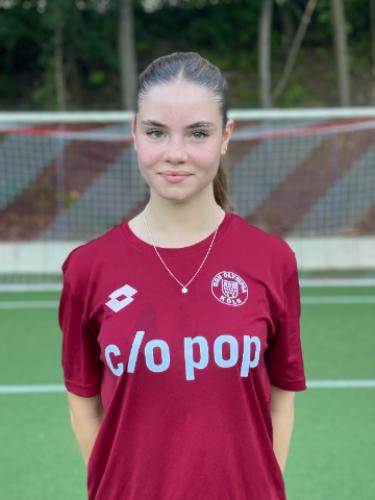Matilda Ströll