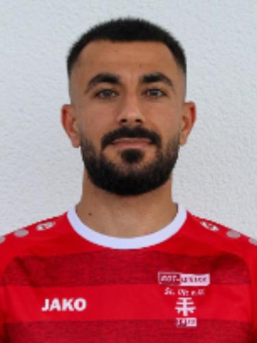 Tahsin Mirza