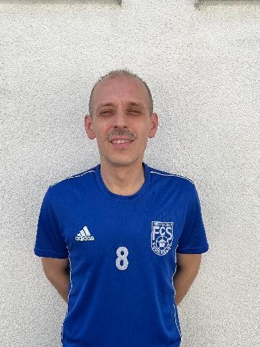 Zeljko Gojkovic