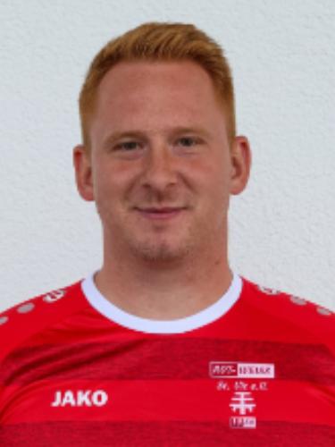 Marvin Schiedel