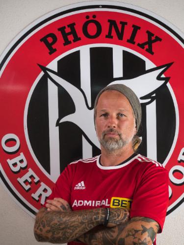 Michael Roessler