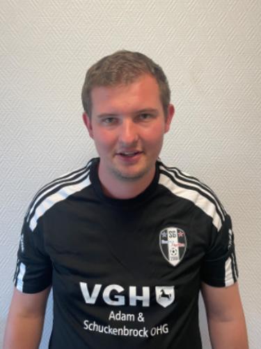 Fabian Möller