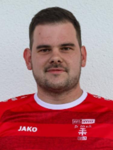 Tobias Südhaus