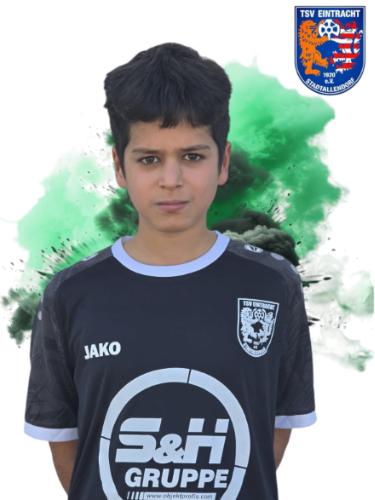 Muhamed Oguz