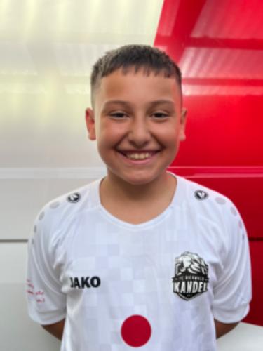 Markel Zhuka