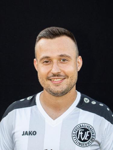 Nils Gunter