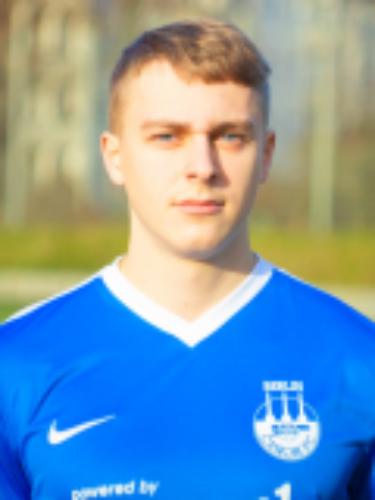 Oliver Lukas Svatikov