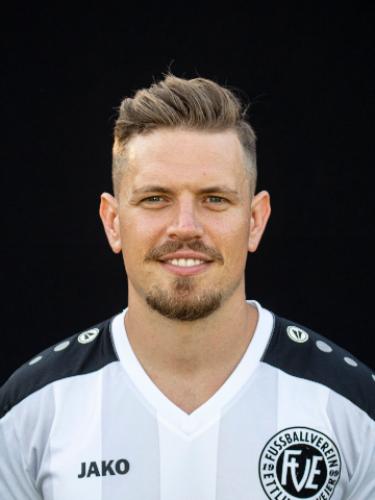 Tim Kröbel