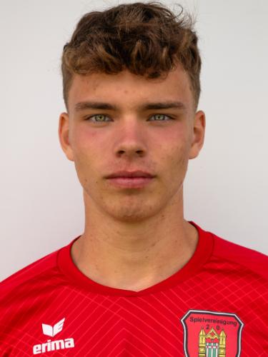 Tim Ostermann