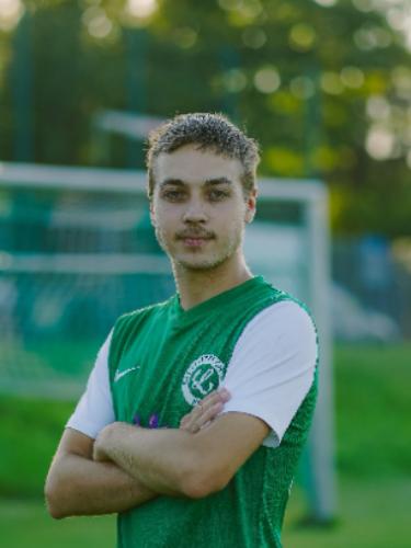 Fabian Meier