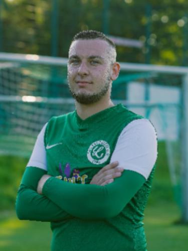 Leon Niemz