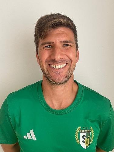 Janosch Roth