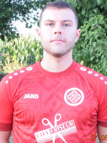 Tobias Weitzel