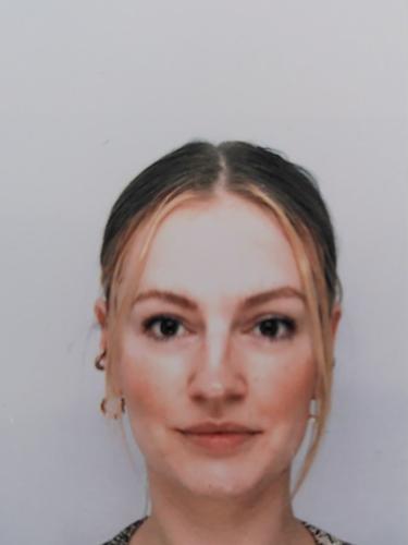 Pauline Schnebele