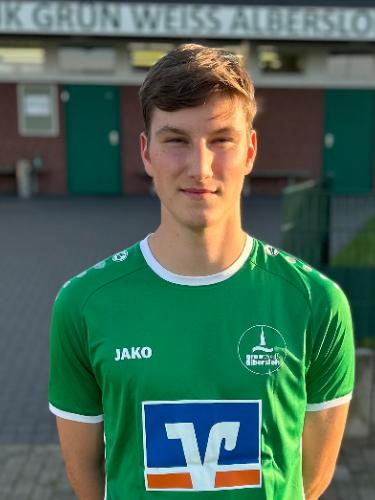 Maximilian Große Perdekamp