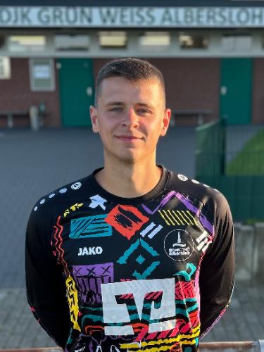 Yannick Happe