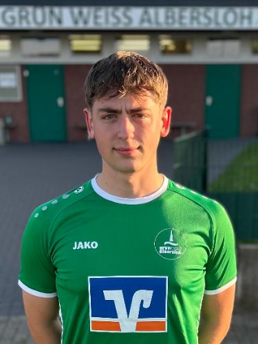 Felix Peifer
