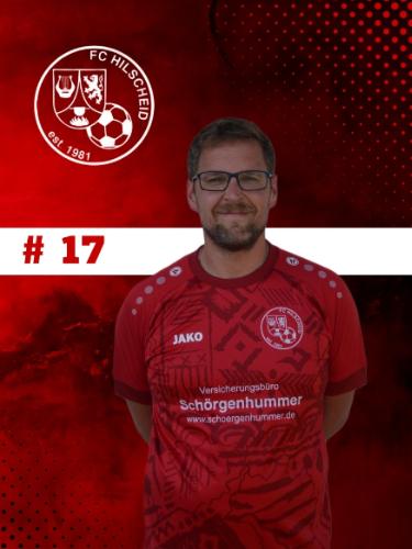 Stephan Jungbluth