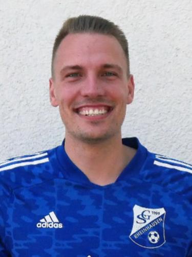 Jannik Gitzinger