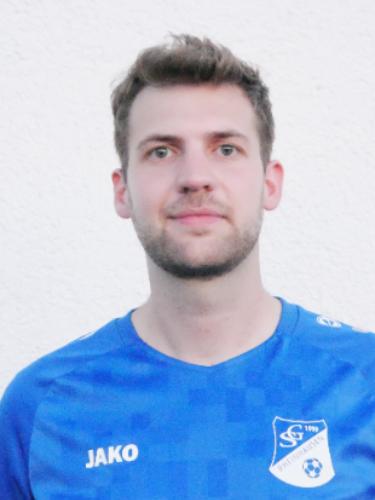 Lukas Gitzinger