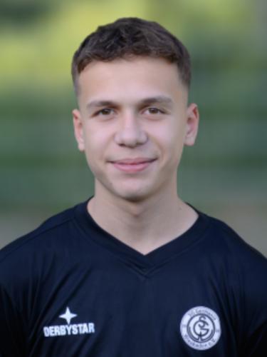 Muhamed Klimenta