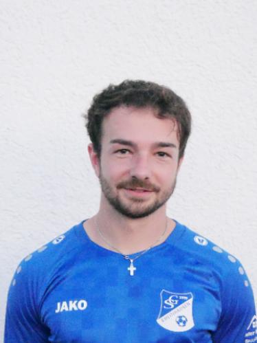 Janek Merettig