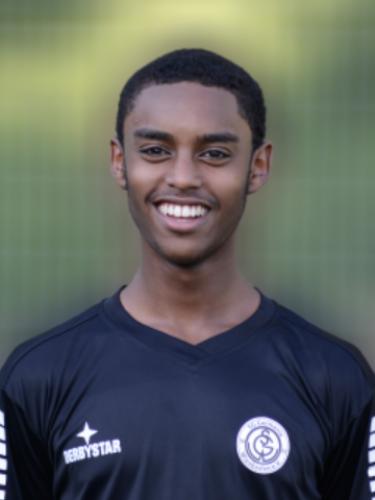 Imran Abdi Wolde