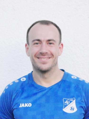 Steffen Meyer