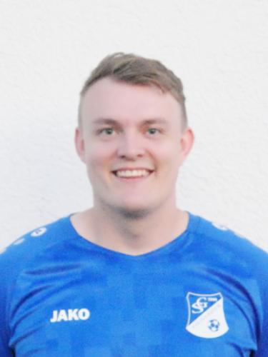 Dominik Schmider