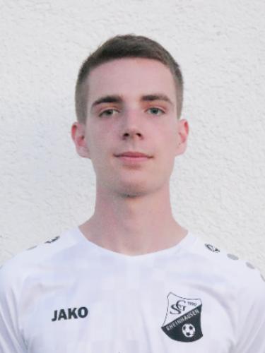 Florian Stuber