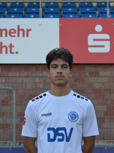 Rojan David Yildiz