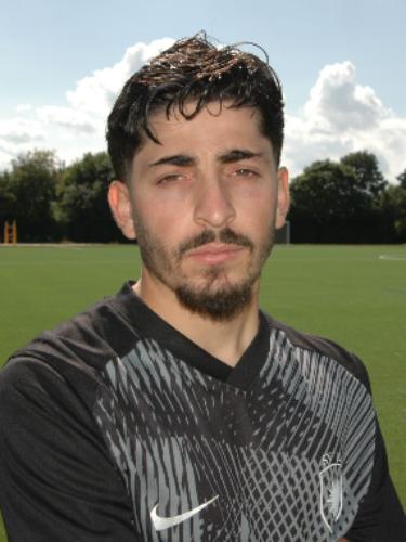 Kemal Dildar Ekinci